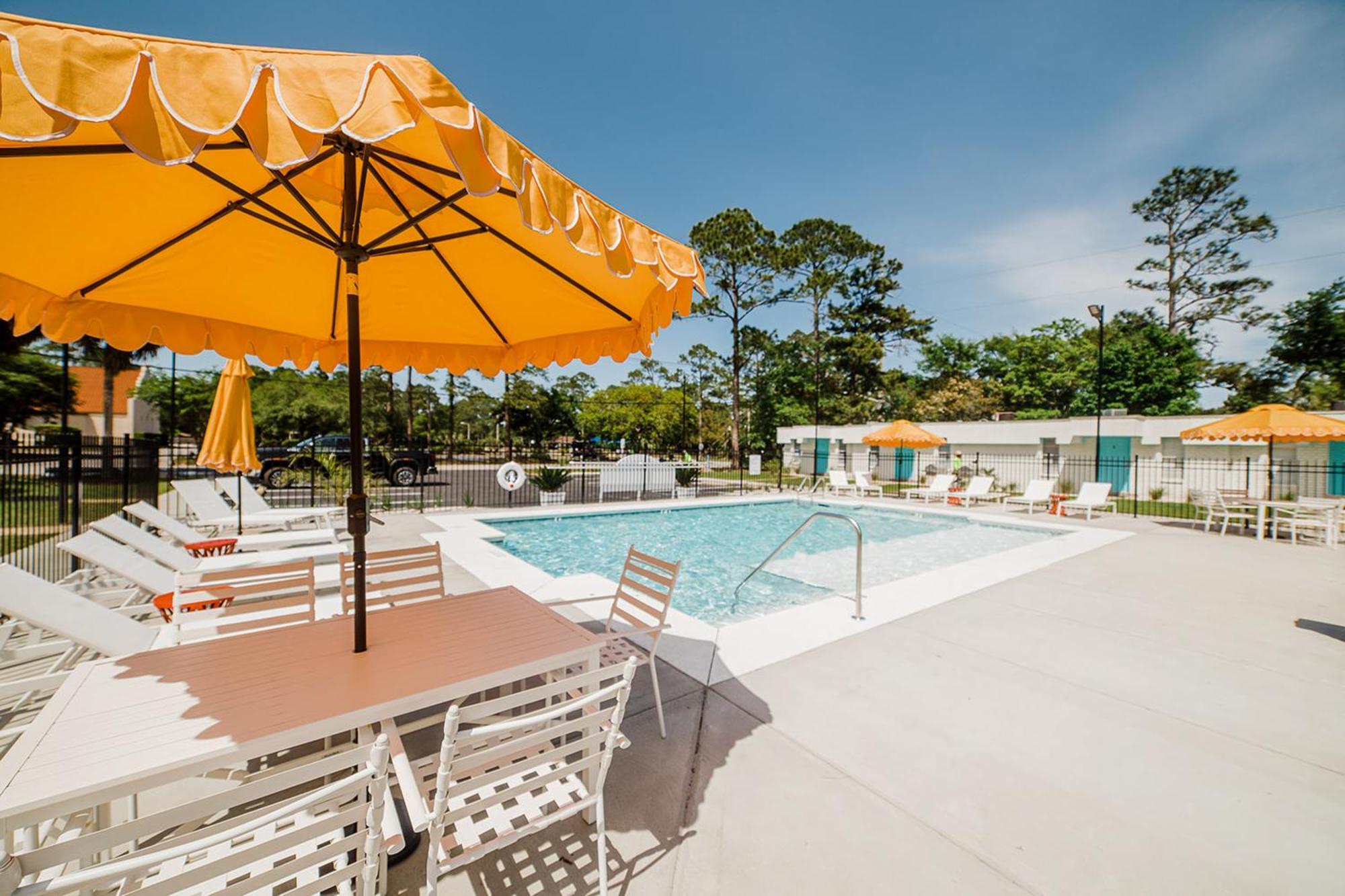 Island Villas Gulf Shores Room photo