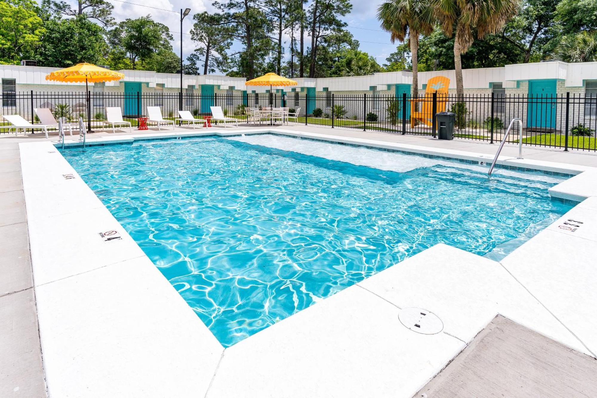 Island Villas Gulf Shores Room photo