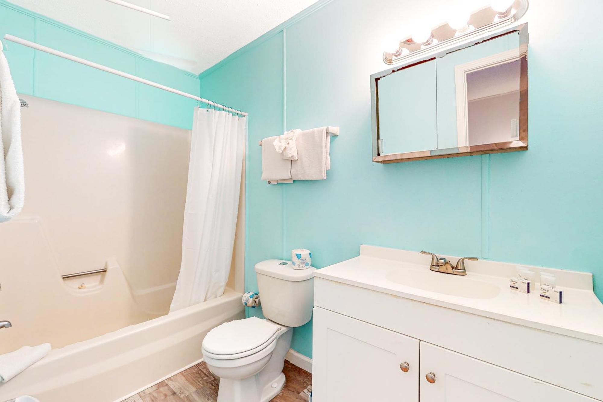 Island Villas Gulf Shores Room photo
